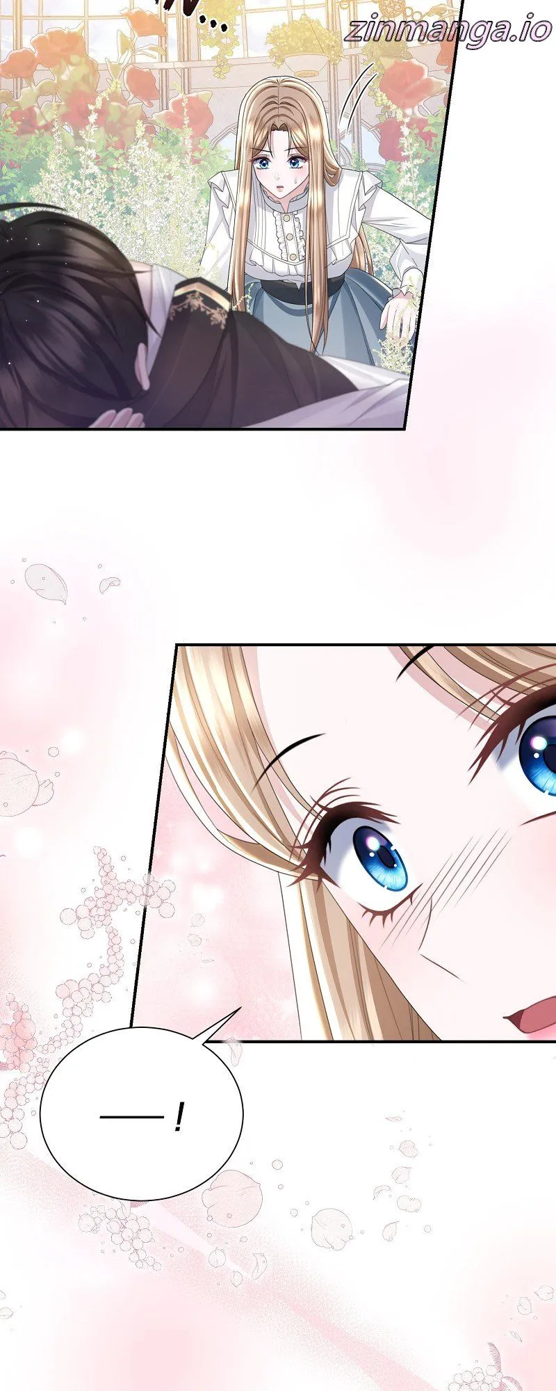 When Cinderella's Magic Fades Away Chapter 17 #55